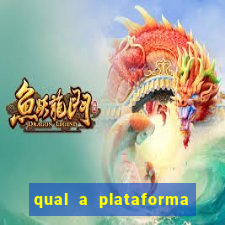 qual a plataforma que mais paga fortune tiger